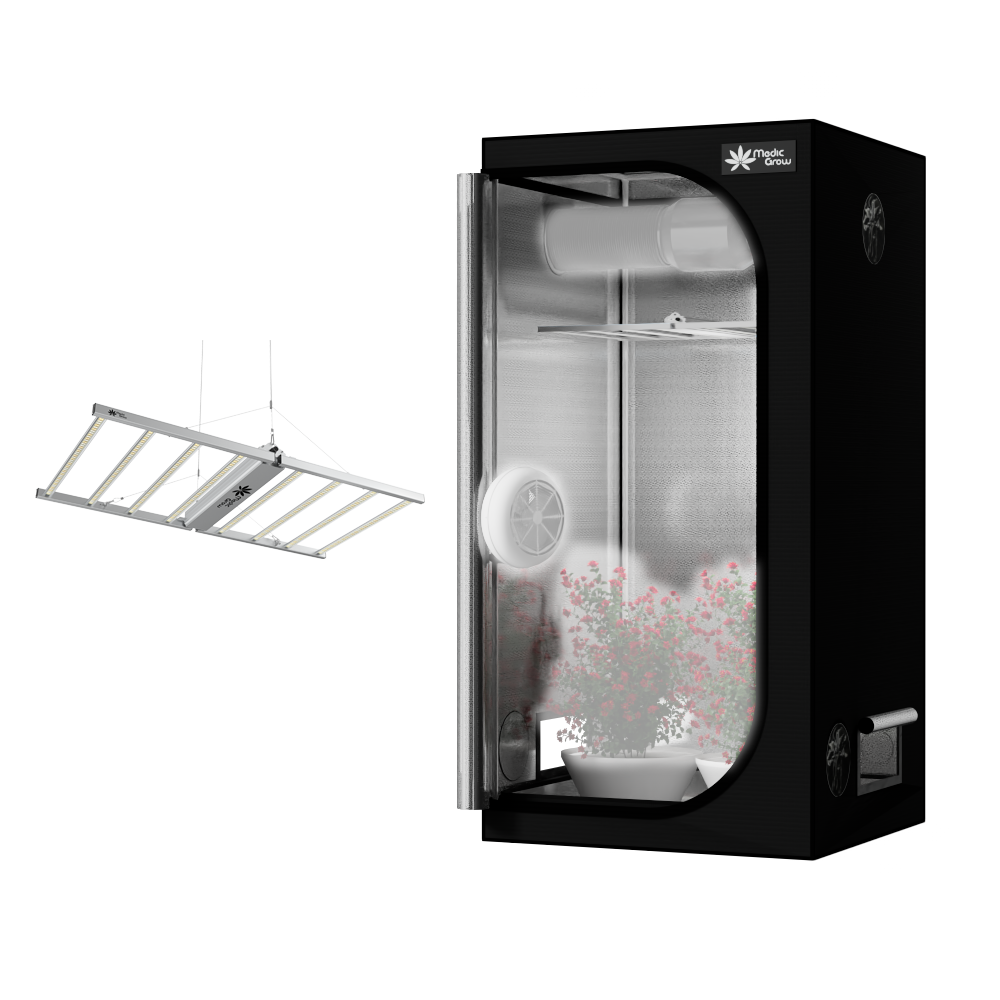 Grow Box Kit