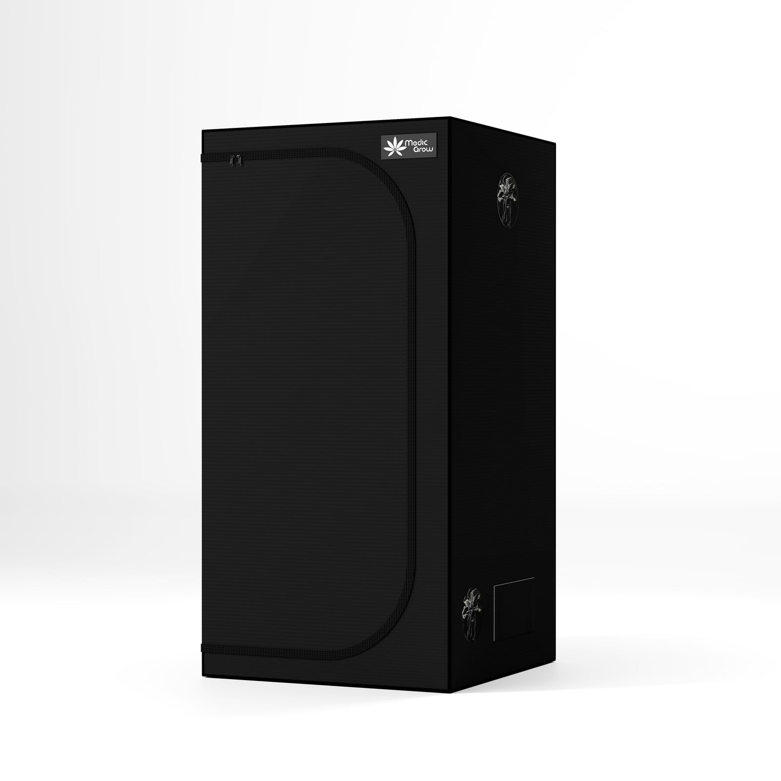 Medic Grow ZP-B 3x3 种植帐篷系统 36