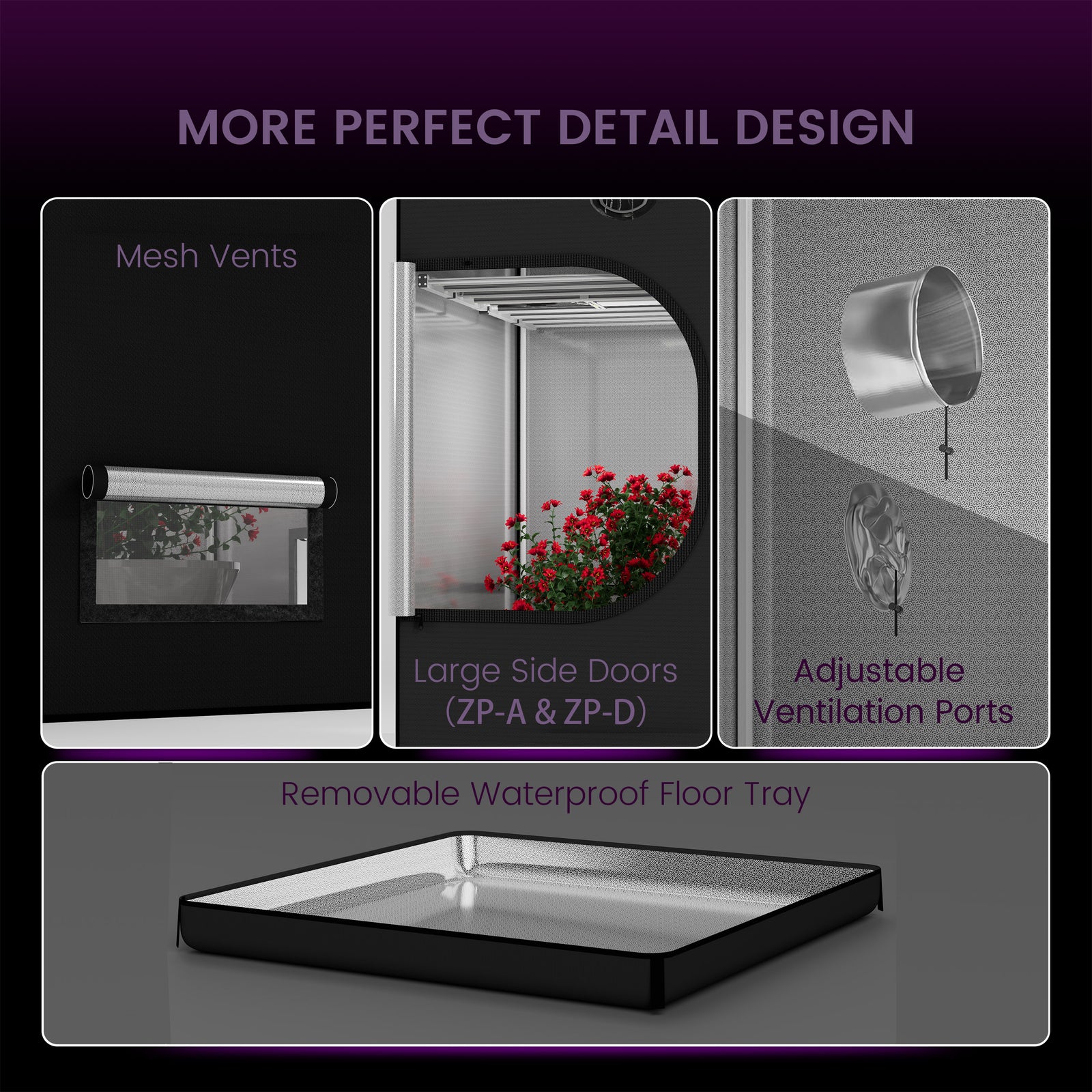 Cheap Grow Tent