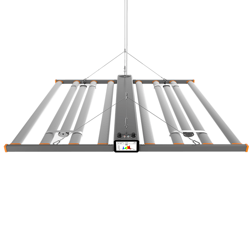 adjustable spectrum LED Grow Light