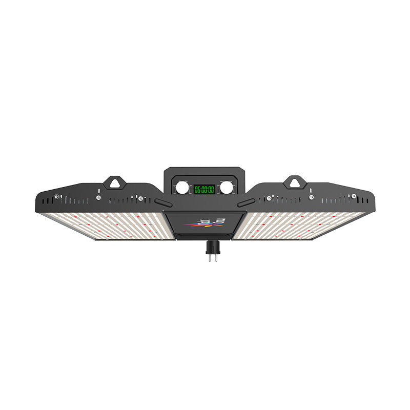 Medic Grow MINI SUN-2 Compact Full Cycle LED Grow Light for Rack 150W/240W/320W/320W PLUS/500W - Medic Grow US