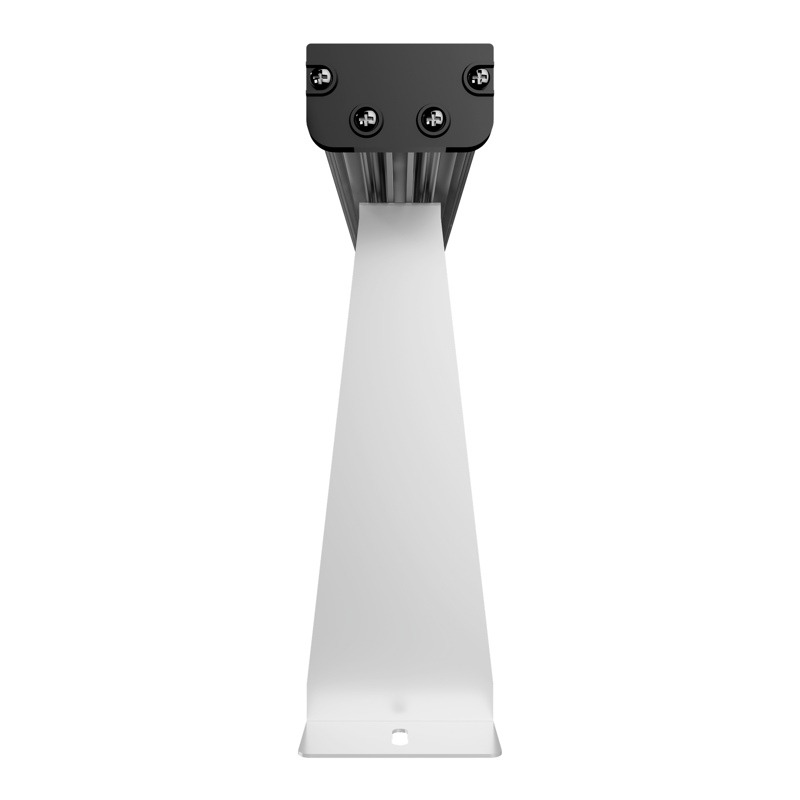 Medic Grow Hell-Fire 120W Full-Spectrum Under-Canopy LED Grow Light
