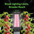Medic Grow Hell-Fire 120W Full-Spectrum Under-Canopy LED Grow Light