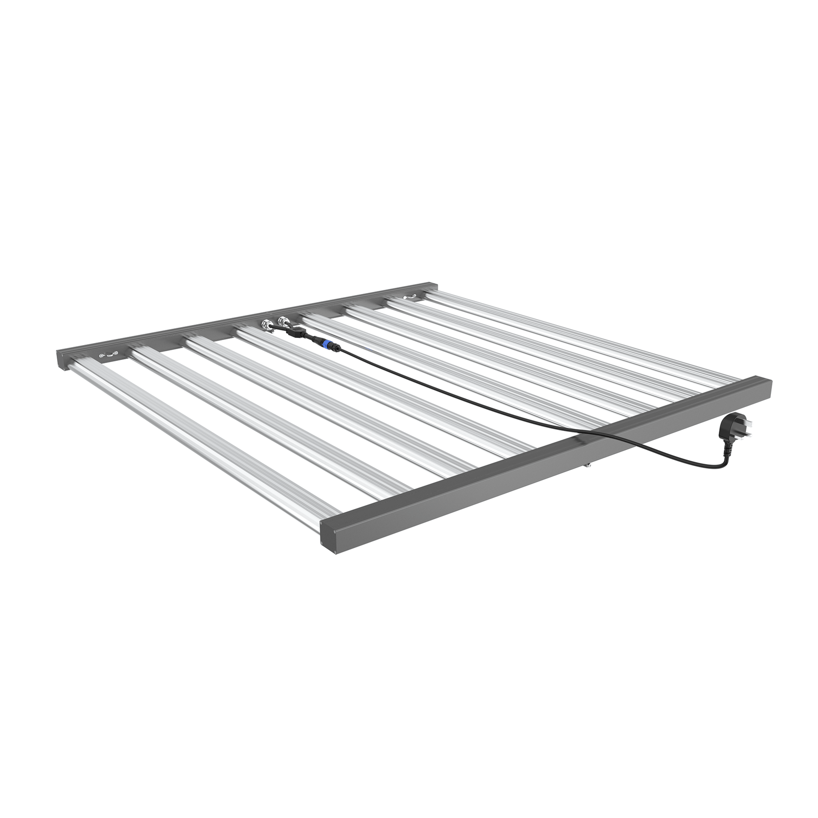 Medic Grow MEDIC BOX 07 Dimmable Full-Spectrum LED Grow Light 720w for 4x4 Planting