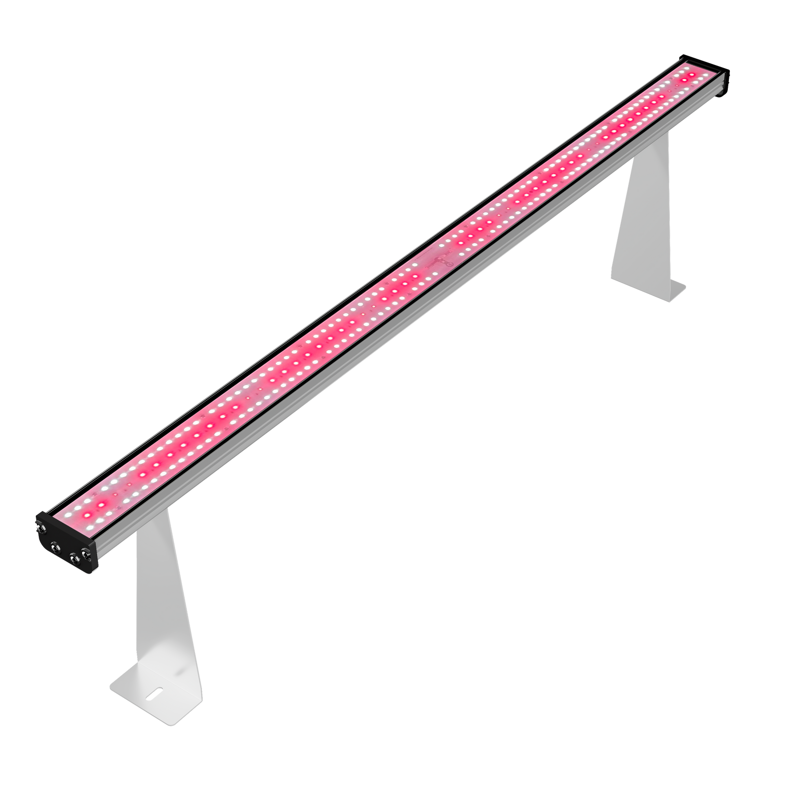Medic Grow Hell-Fire 120W Full-Spectrum Under-Canopy LED Grow Light
