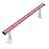 Medic Grow Hell-Fire 120W Full-Spectrum Under-Canopy LED Grow Light