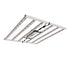 Đèn trồng cây LED quang phổ đầy đủ Medic Grow Fold-6 660W tiết kiệm chi phí - Đèn trong nhà 4x4 năng suất cao