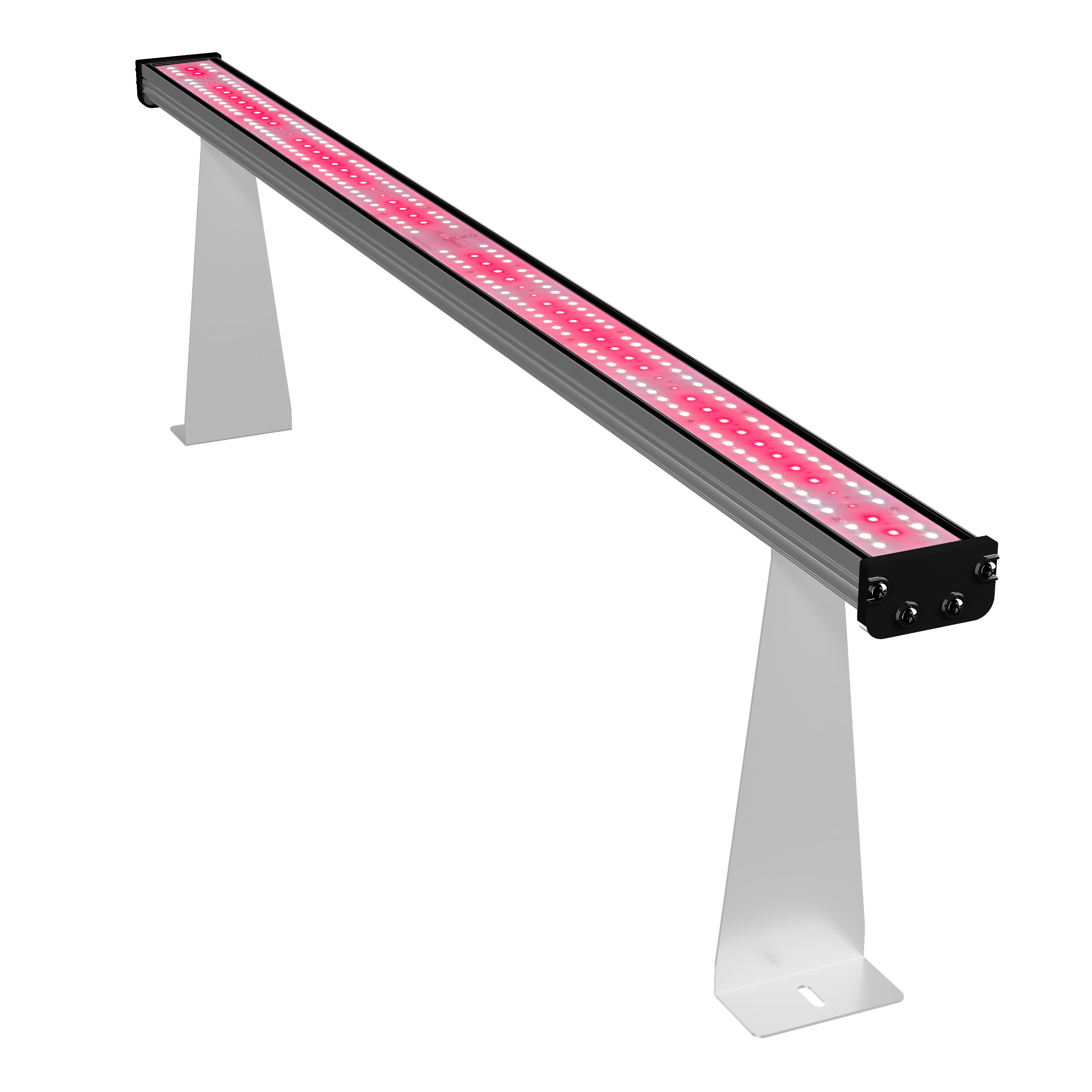 Medic Grow Hell-Fire 120W Full-Spectrum Under-Canopy LED Grow Light