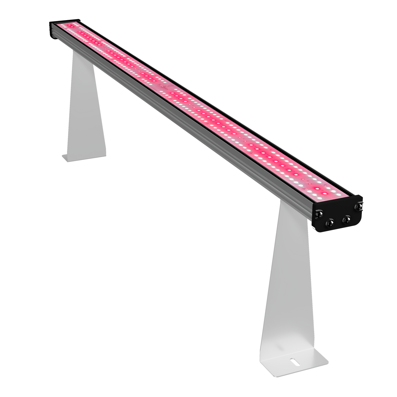 Medic Grow Hell-Fire 120W Full-Spectrum Under-Canopy LED Grow Light