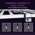 Medic Grow Fold-800 Full-Spectrum LED Grow Light 800w for 4x4 Planting ETL & DLC Certified