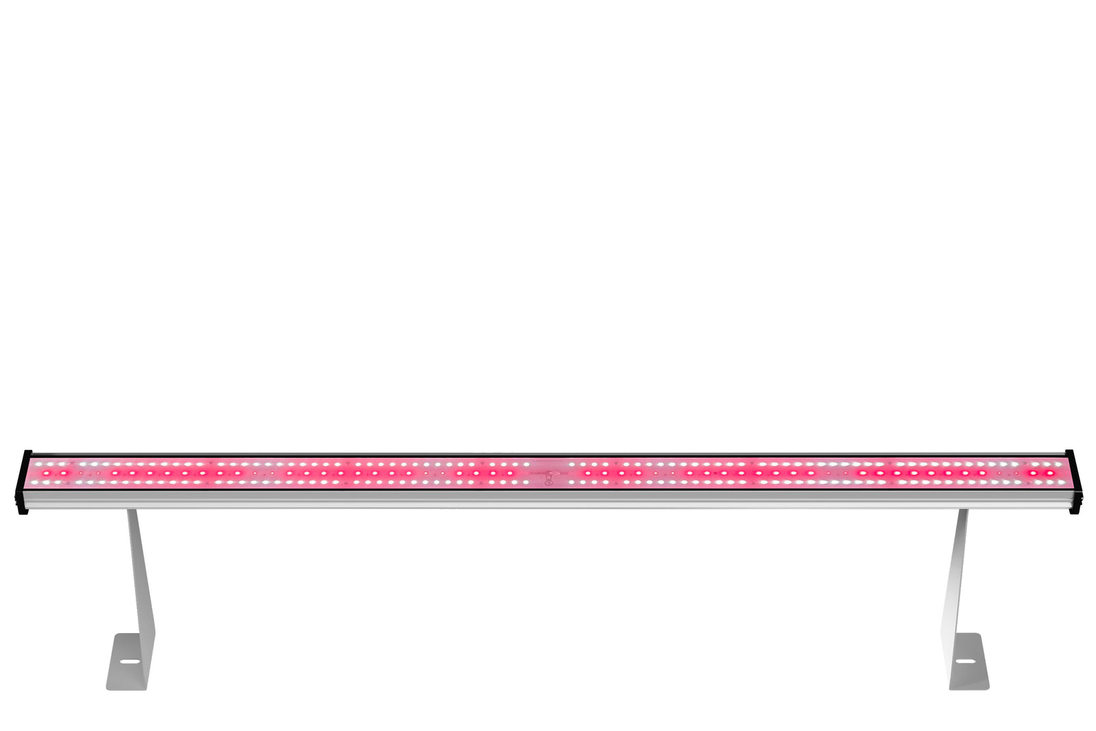 Medic Grow Hell-Fire 120W Full-Spectrum Under-Canopy LED Grow Light