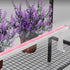 Medic Grow Hell-Fire 120W Full-Spectrum Under-Canopy LED Grow Light