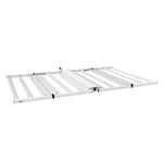 Medic Grow Spectrum Y LED Grow Light 880W Gradateur intégré Barre UV + IR à spectre complet - PPFD élevé et connexion sans fil