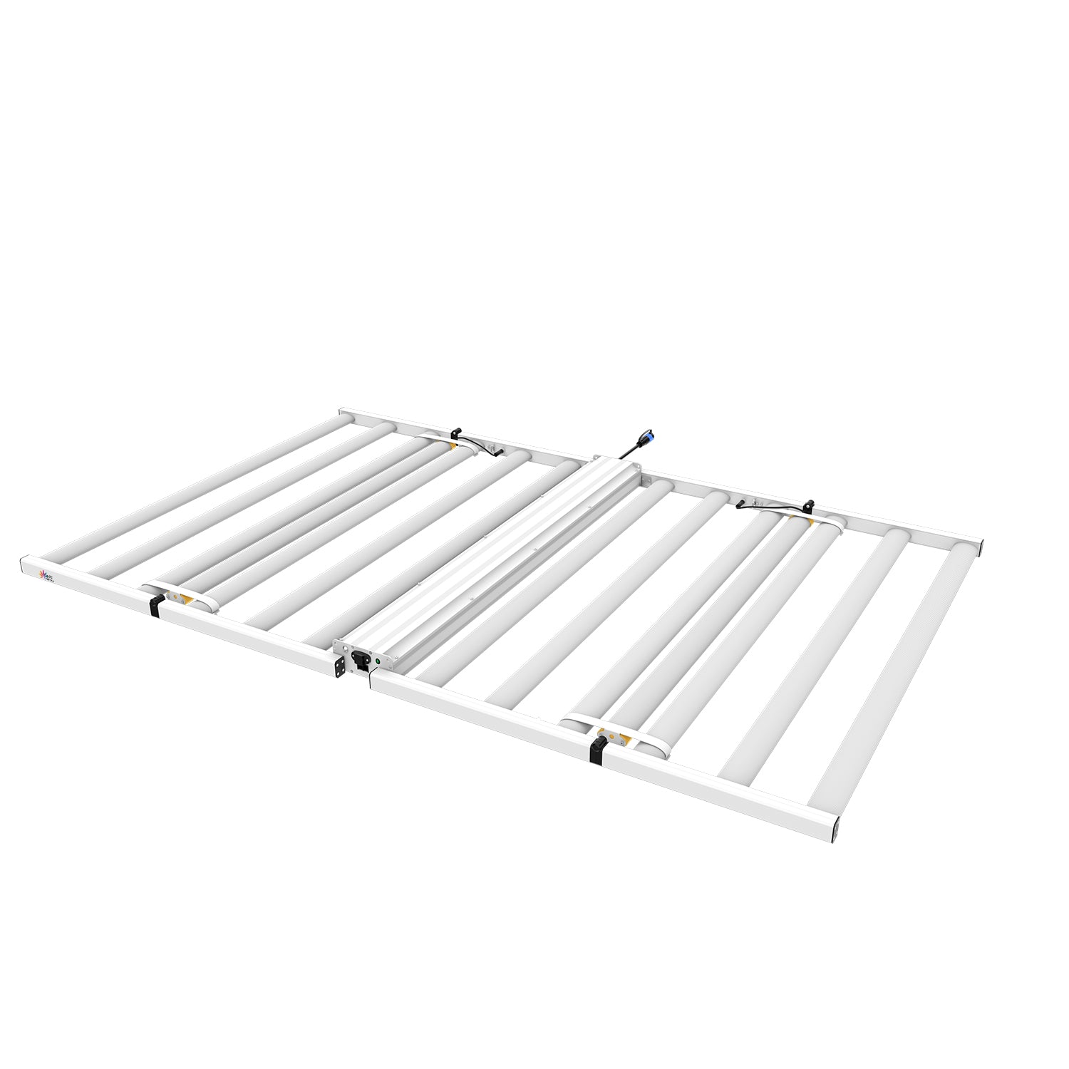 Medic Grow Spectrum Y LED Grow Light 880W Gradateur intégré Barre UV + IR à spectre complet - PPFD élevé et connexion sans fil