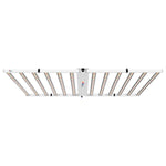 Medic Grow Star Link-1200 Full Spectrum 1200W Commercial Dimmable UV LED Grow Light – High PPFD And Wireless Connection for for 4X6 Planting
