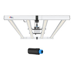 Medic Grow MINI SUN-2 Compact Cycle complet LED élèvent la lumière pour rack 150 W/240 W/320 W/320 W PLUS/500 W