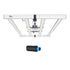 Medic Grow MINI SUN-2 Compact Cycle complet LED élèvent la lumière pour rack 150 W/240 W/320 W/320 W PLUS/500 W