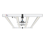 Medic Grow MINI SUN-2 Compact Cycle complet LED élèvent la lumière pour rack 150 W/240 W/320 W/320 W PLUS/500 W