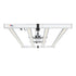 Medic Grow MINI SUN-2 Compact Cycle complet LED élèvent la lumière pour rack 150 W/240 W/320 W/320 W PLUS/500 W