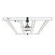 Medic Grow MINI SUN-2 Compact Cycle complet LED élèvent la lumière pour rack 150 W/240 W/320 W/320 W PLUS/500 W