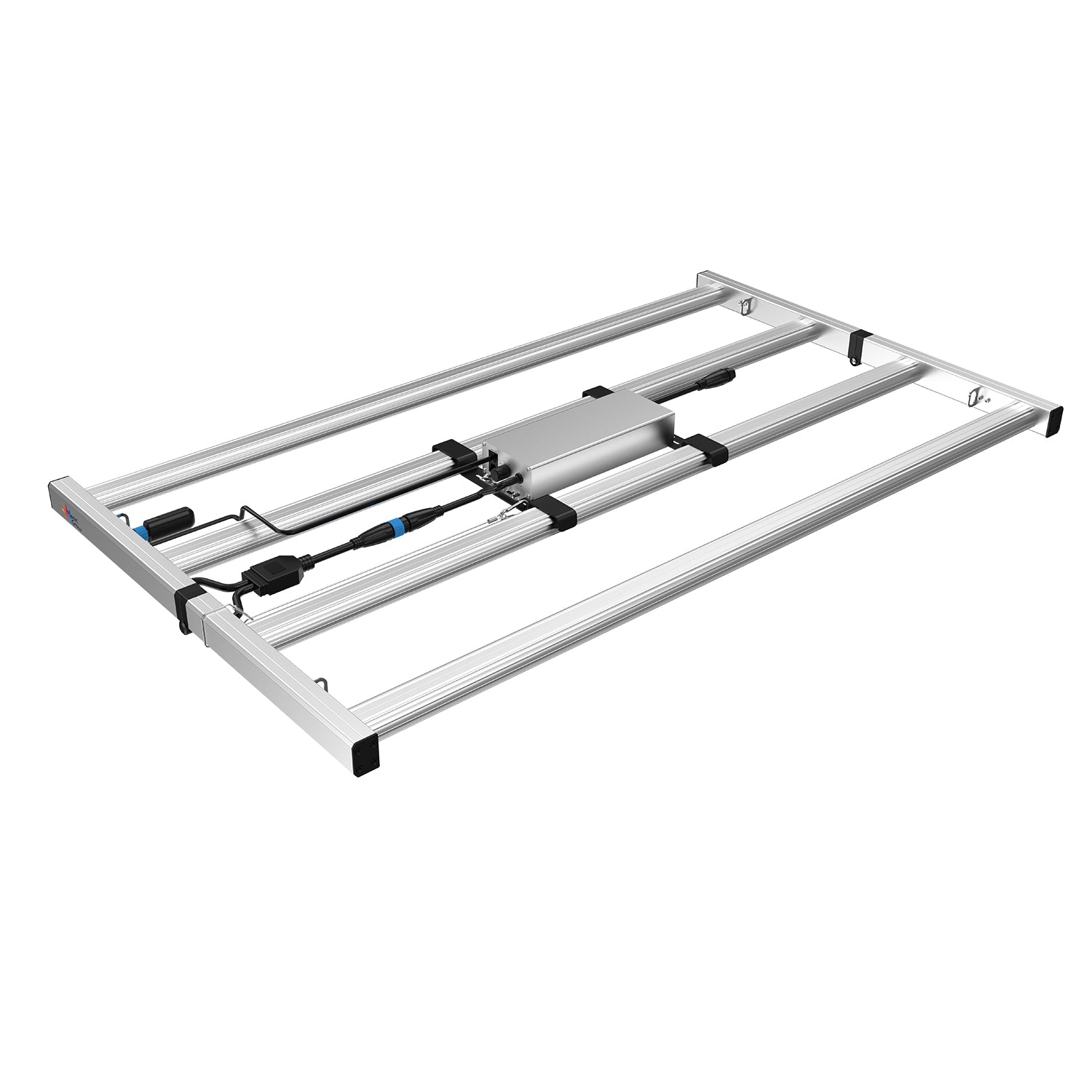 Medic Grow MINI SUN-2 Compact Cycle complet LED élèvent la lumière pour rack 150 W/240 W/320 W/320 W PLUS/500 W