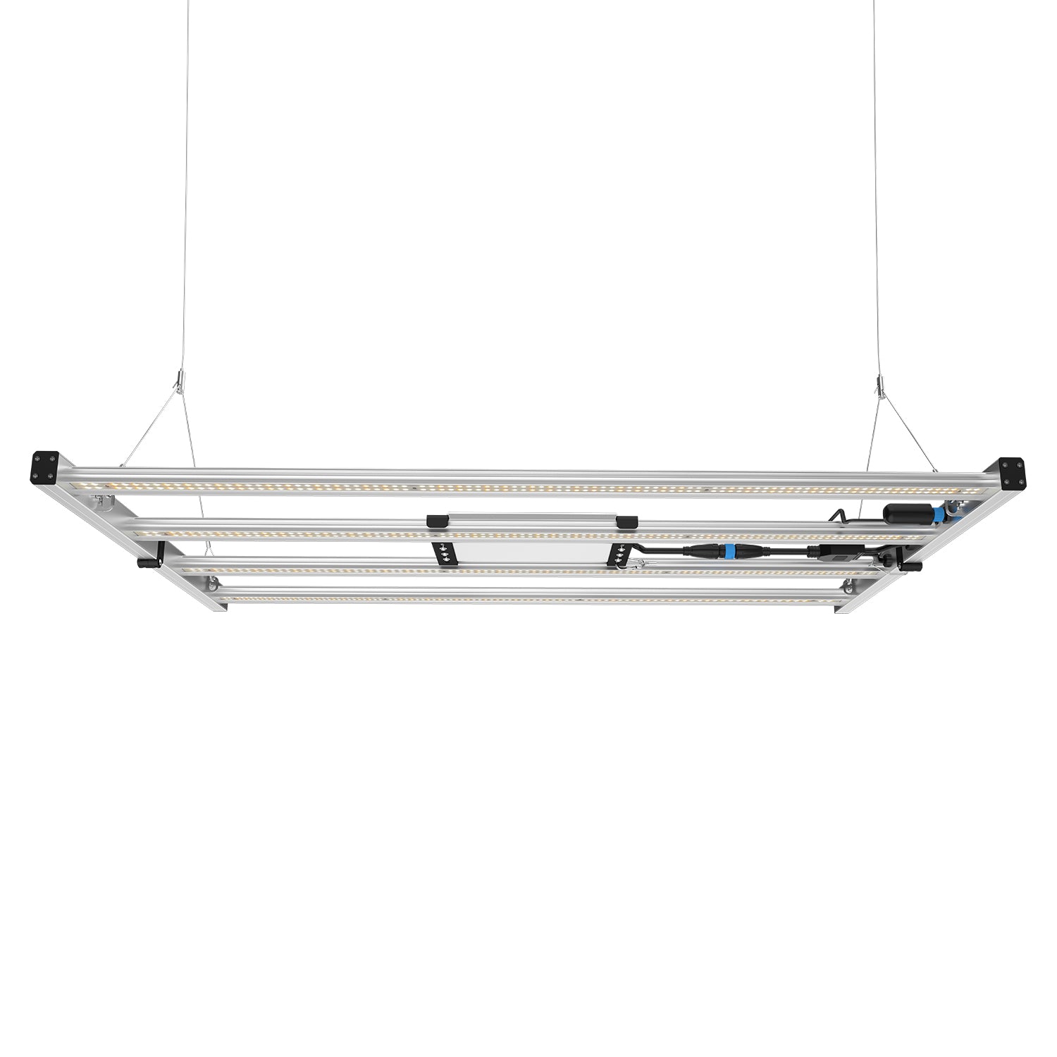 Medic Grow MINI SUN-2 Compact Cycle complet LED élèvent la lumière pour rack 150 W/240 W/320 W/320 W PLUS/500 W