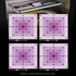 Medic Grow MINI SUN-2 Compact Cycle complet LED élèvent la lumière pour rack 150 W/240 W/320 W/320 W PLUS/500 W