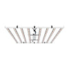 Đèn trồng cây quang phổ đầy đủ LED Medic Grow Fold-800 800w cho cây trồng 4x4 được chứng nhận ETL &amp; DLC 