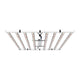 Medic Grow Fold-800 Full-Spectrum LED Grow Light 800w for 4x4 Planting ETL & DLC Certified