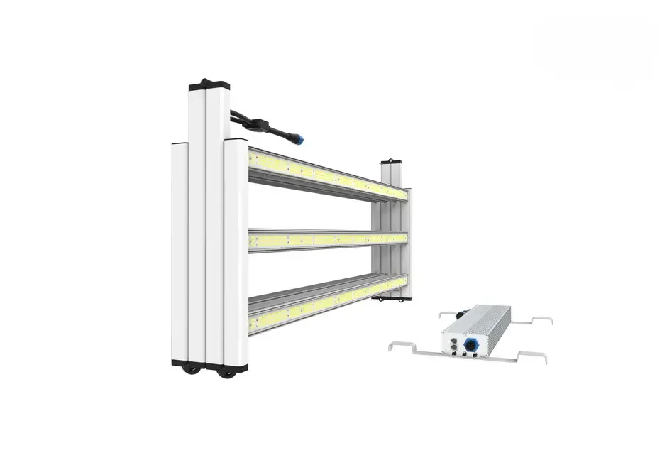 medic grow flex-1200 led grow light 1200W