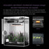 Medic Grow MiniSun-2 150W-500W Grow Light & 2'X4' (48"x24"x60") Indoor Complete Grow Tent Kit - Medic Grow US