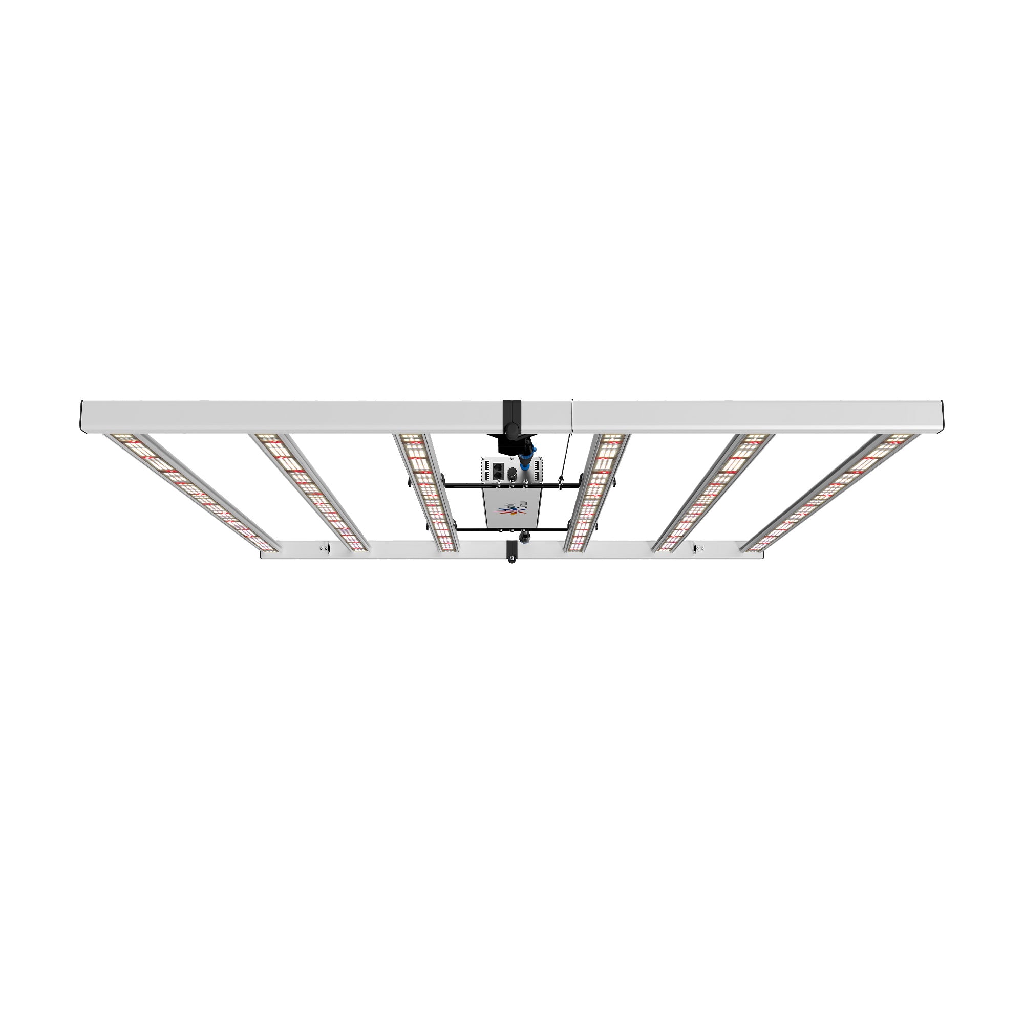 Medic Grow Fold-650 Built-in dimmer 650W Led Grow Lights V1 Spectrum