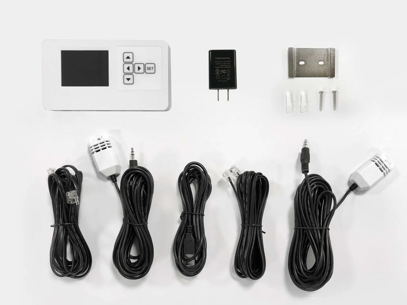 Medic Grow GLC-1 Lighting Controller Compatible for MedicGrow LED Grow Lights - Medic Grow US