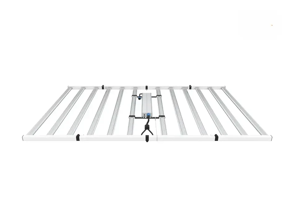 medic grow flex-1200 led grow light 1200W