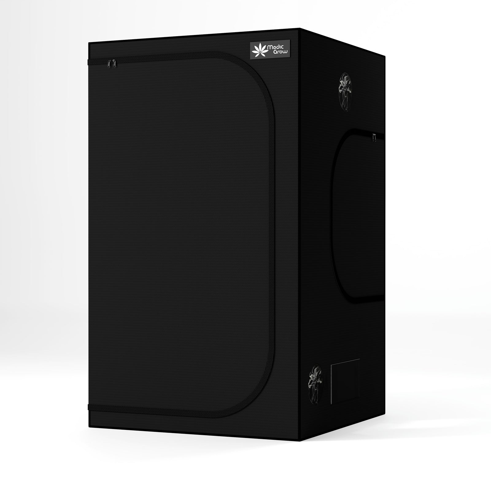 Medic Grow ZP-D 4x4 Grow Tent 48