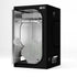 Medic Grow ZP-D 4x4 Grow Tent 48"x48"x80" (120x120x200cm) For Indoor Planting - Medic Grow US