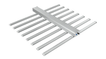 Medic Grow Ez-8S LED Grow Light for Indoor Plants 640 Watt Full Spectrum - Medic Grow US