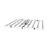 Medic Grow Fold-800 Full-Spectrum LED Grow Light 800w for 4x4 Planting ETL & DLC Certified