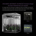 Medic Grow ZP-A 5x5 Grow Tent System 60"x60"x80" (150x150x200cm) For Indoor Plants Growing