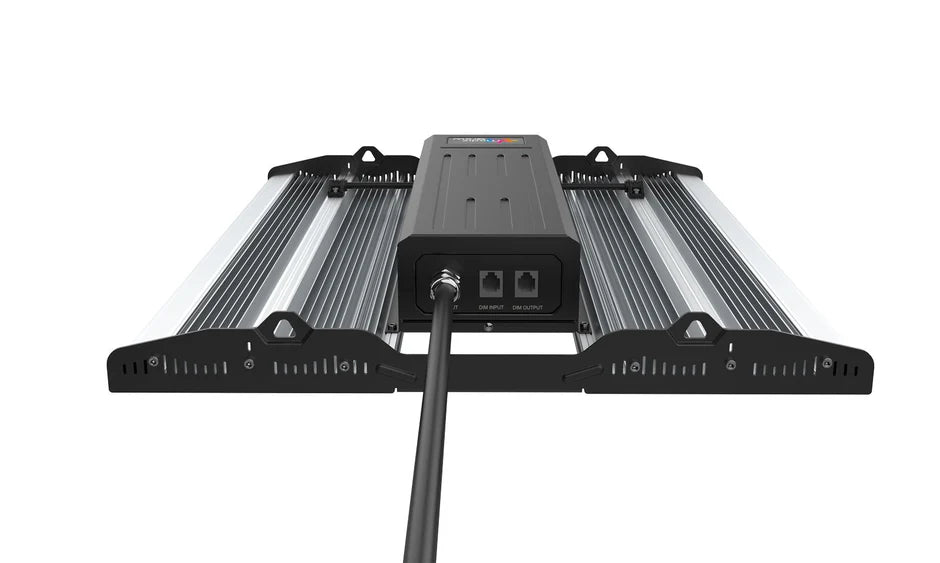 Medic Grow MiniSun-2 150W-500W Grow Light & 2'X4' (48