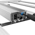 Đèn trồng cây LED quang phổ đầy đủ Medic Grow Fold-6 660W tiết kiệm chi phí - Đèn trong nhà 4x4 năng suất cao