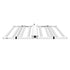 Medic Grow Spectrum Y LED Grow Light 880W Gradateur intégré Barre UV + IR à spectre complet - PPFD élevé et connexion sans fil