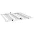 Medic Grow Spectrum Y LED Grow Light 880W Gradateur intégré Barre UV + IR à spectre complet - PPFD élevé et connexion sans fil