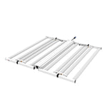 Medic Grow Spectrum Y LED Grow Light 880W Gradateur intégré Barre UV + IR à spectre complet - PPFD élevé et connexion sans fil