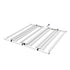 Medic Grow Spectrum Y LED Grow Light 880W Gradateur intégré Barre UV + IR à spectre complet - PPFD élevé et connexion sans fil