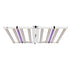 Medic Grow Spectrum Y LED Grow Light 880W Gradateur intégré Barre UV + IR à spectre complet - PPFD élevé et connexion sans fil