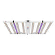 Medic Grow Spectrum Y LED Grow Light 880W Gradateur intégré Barre UV + IR à spectre complet - PPFD élevé et connexion sans fil