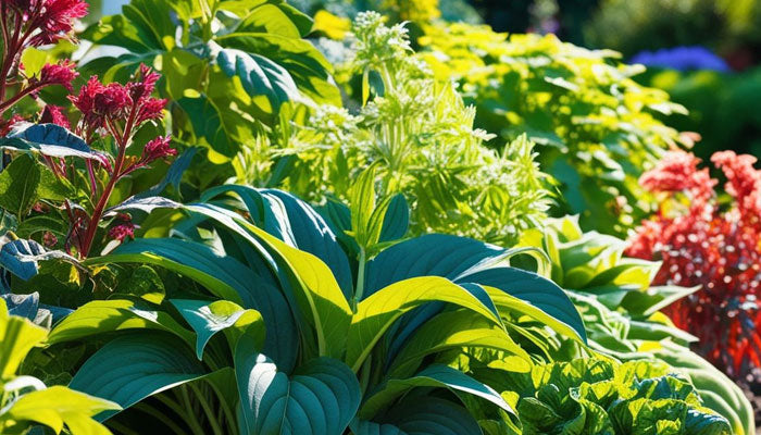 grow light for plants