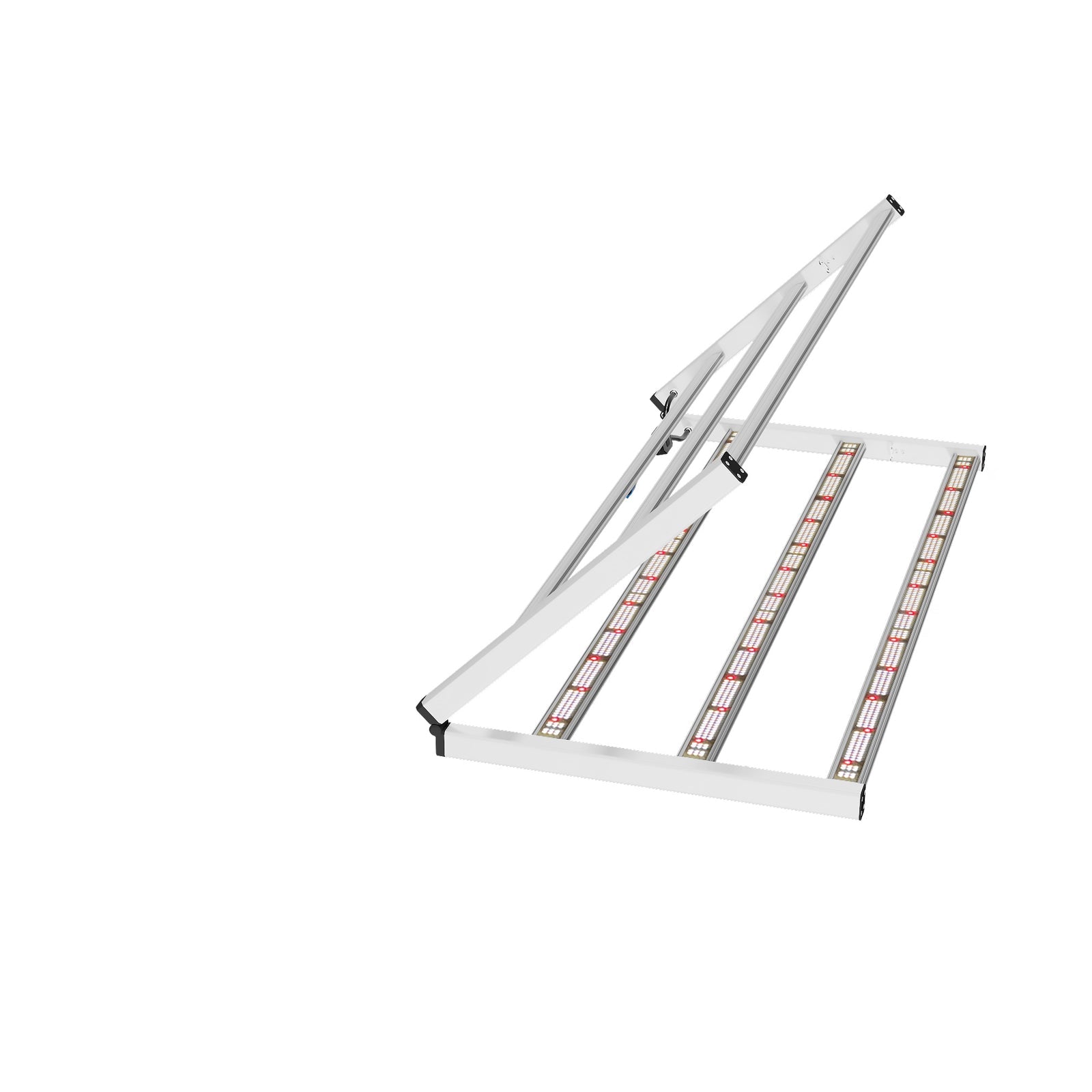 Medic Grow Fold-650 Built-in dimmer 650W Led Grow Lights V1 Spectrum - Medic Grow US