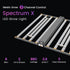 Medic Grow Spectrum X 780-880W Adjustable Full Spectrum UV and FR Commercial LED Grow Light for 5X5FT - Medic Grow US
